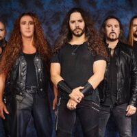 RHAPSODY OF FIRE, gratis en Barcelona como cuarta confirmación de Ripollet Rock 2026