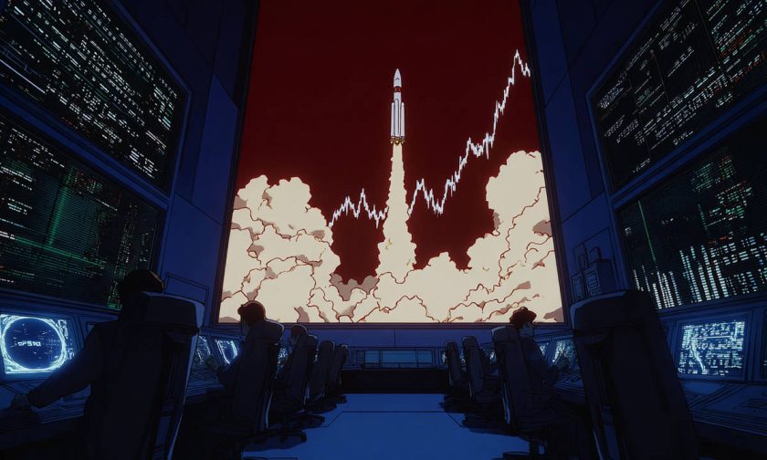 Bitwise ve en el miedo extremo del mercado cripto una señal histórica de recuperación