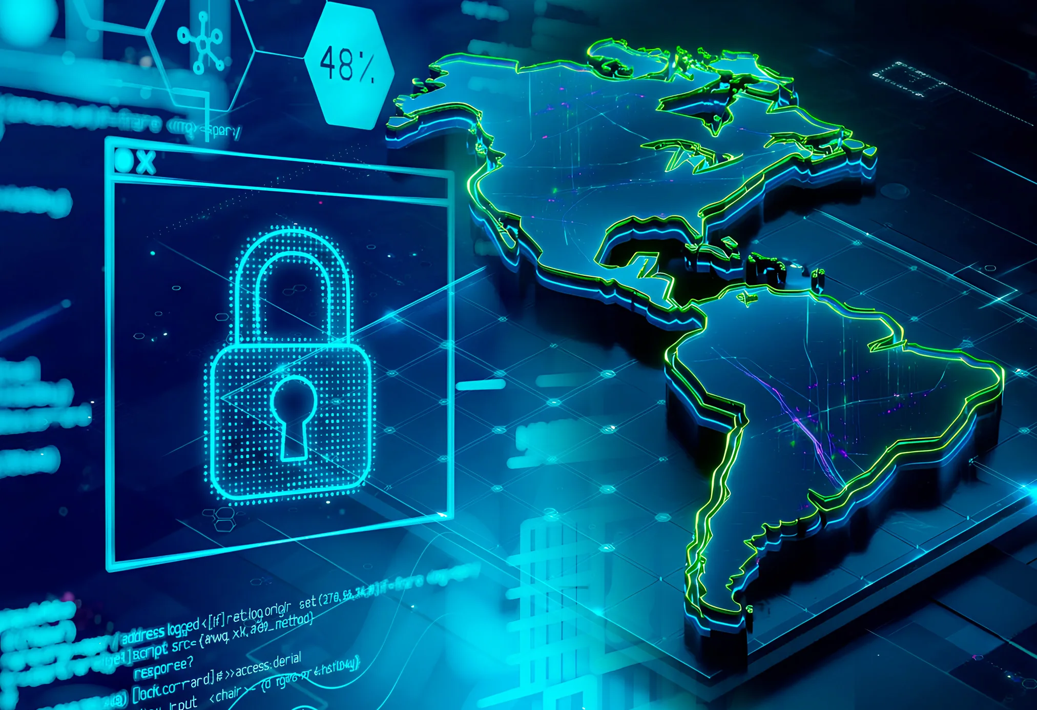 La confianza digital, el nuevo factor que empieza a pesar en el crecimiento económico de América Latina