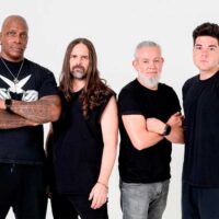 SEPULTURA estrena «The Place», canción con mensaje social de su último EP, «The Cloud Of Unknowing»