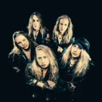 SHIRAZ LANE realizará 2 conciertos en España: la banda de Hard Rock presentará «In Vertigo»