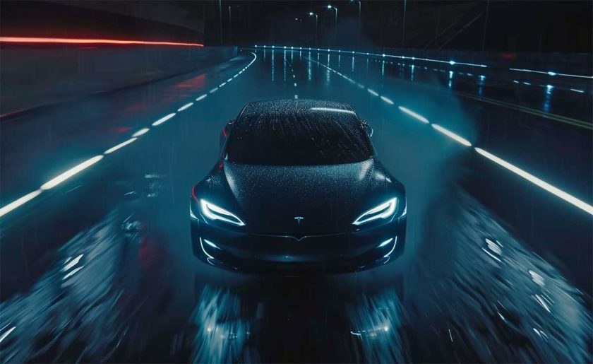 Empresas urgen al Congreso priorizar leyes para vehículos autónomos en EEUU