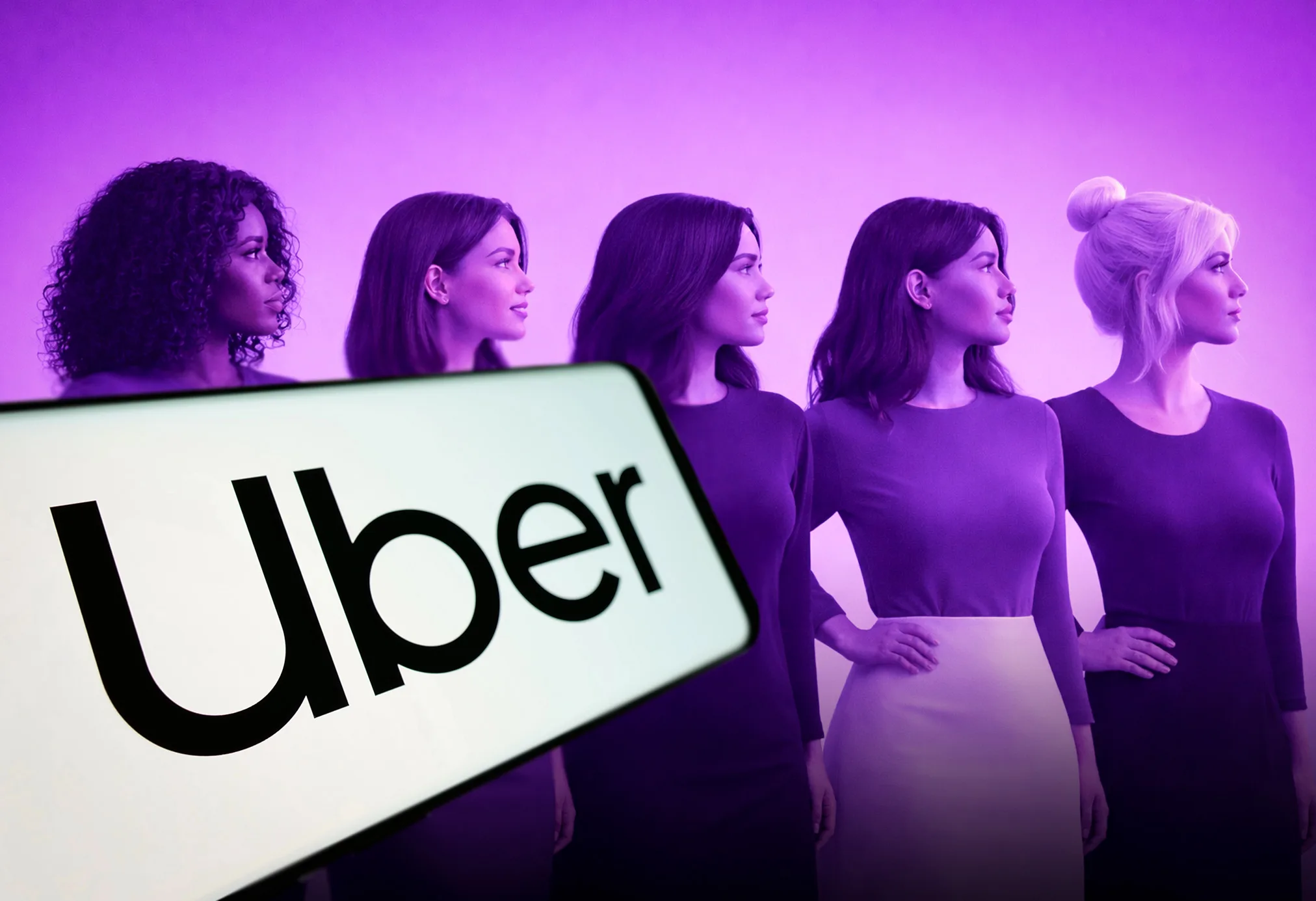 Uber y Fondo Semillas renuevan alianza con donativo de 1 mdp para combatir violencia contra las mujeres