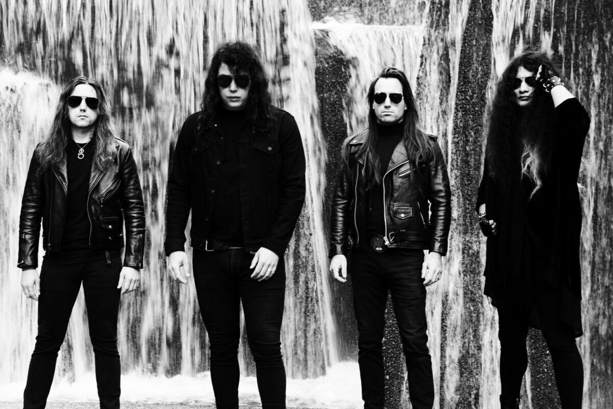 “Somos una banda de rock and roll: Unto Others”