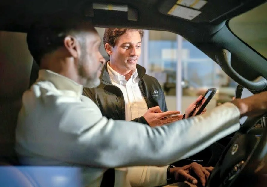 Infiniti Membership Experience simplifica la vida del cliente con servicios integrales y atención personalizada | Imagen: Cortesía