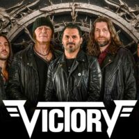 VICTORY, al frente de la fiesta 5º aniversario de Liantes Metaleros en Barcelona