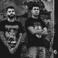 VILETHRONE presenta “Embrace the Plague”, primer adelanto de su debut y una de las apuestas del 20º aniversario del Move Your Fucking Brain