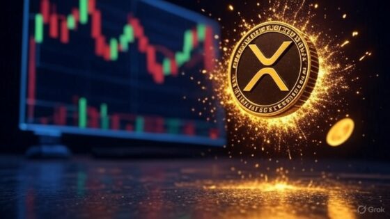 ¿Cuál será el próximo catalizador para XRP? Debate en la comunidad