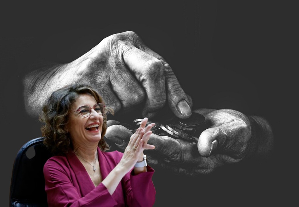 Cobrar mucho en España está mal visto por Hacienda. Exprime a las rentas altas con un IRPF que alcanza ya el 54%, 20 puntos por encima de Europa y muy por encima de la OCDE