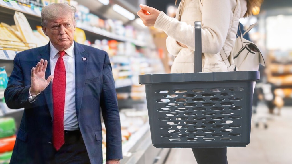 Los hogares aún no han recuperado lo perdido desde 2021. La guerra de Irán amenaza con otro golpe al bolsillo