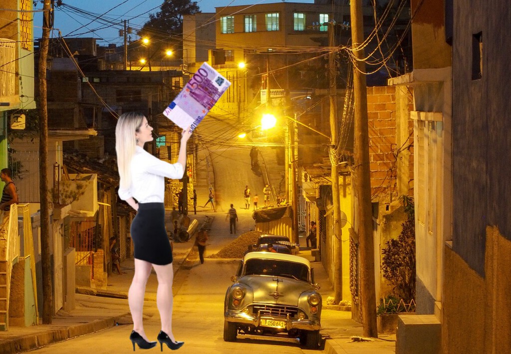 Si EEUU invade Cuba, las empresas españolas afrontan otro problema. La deuda de, al menos, 300 millones de euros del gobierno cubano podría agravarse aún más