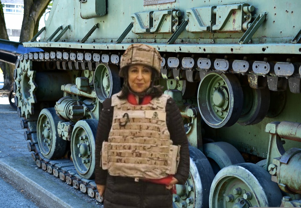 España cuenta con más de 10.000 reservistas obligados a acudir en caso de guerra, pero la situación es catastrófica. Llevan años sin entrenamiento y perciben solo 729 euros al mes