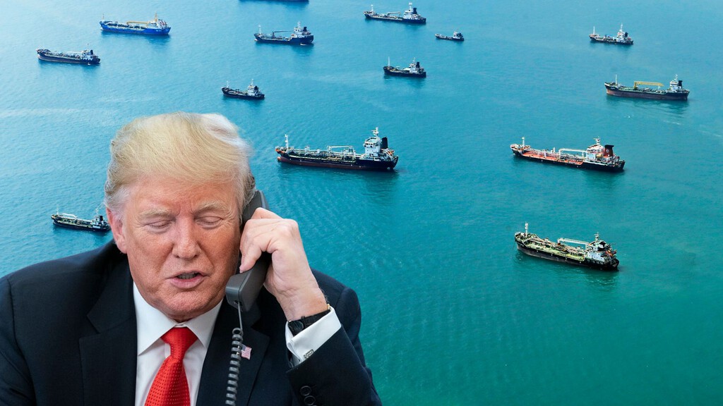 Se acaba el petróleo flotante que amortiguaba la crisis: ahora empieza el verdadero problema energético