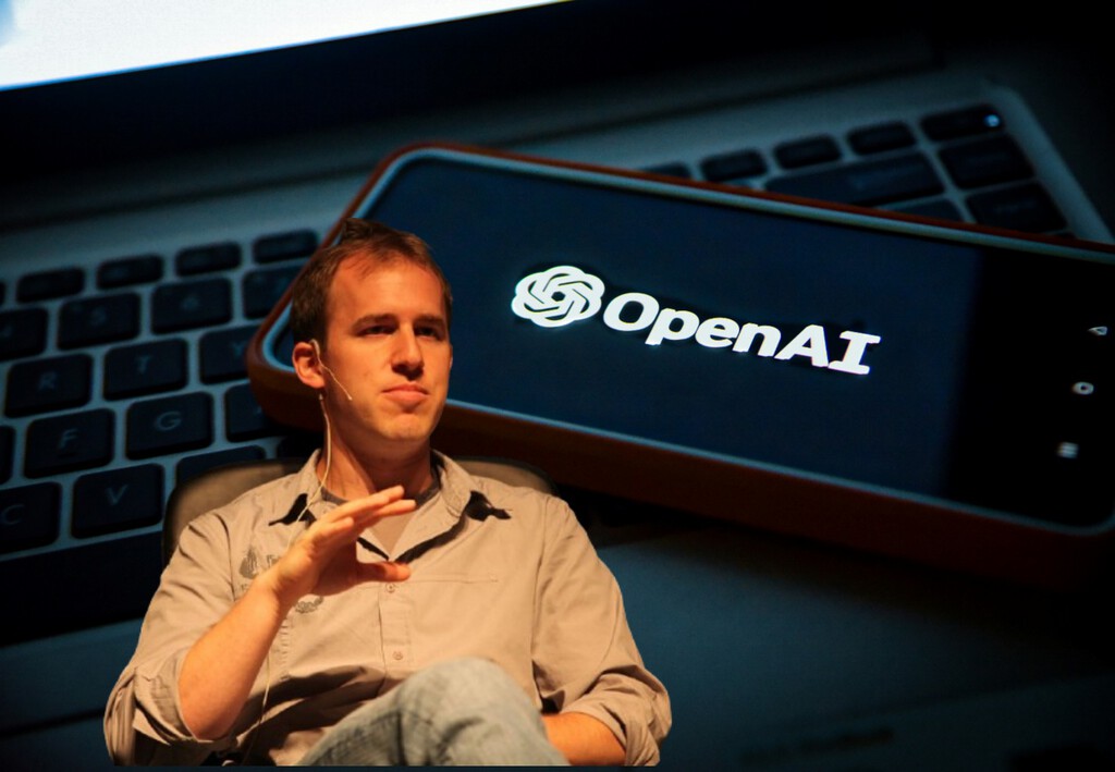 La incongruencia del presidente de OpenAI. Ahora prefiere que los miembros de su junta preparen sus reuniones a la antigua, sin utilizar la IA