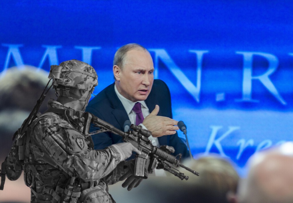 Occidente sigue esperando a que la economía rusa se derrumbe. Esto no sucederá, pero tampoco se recuperará. Ha entrado en lo que los alpinistas llaman «la zona de la muerte»