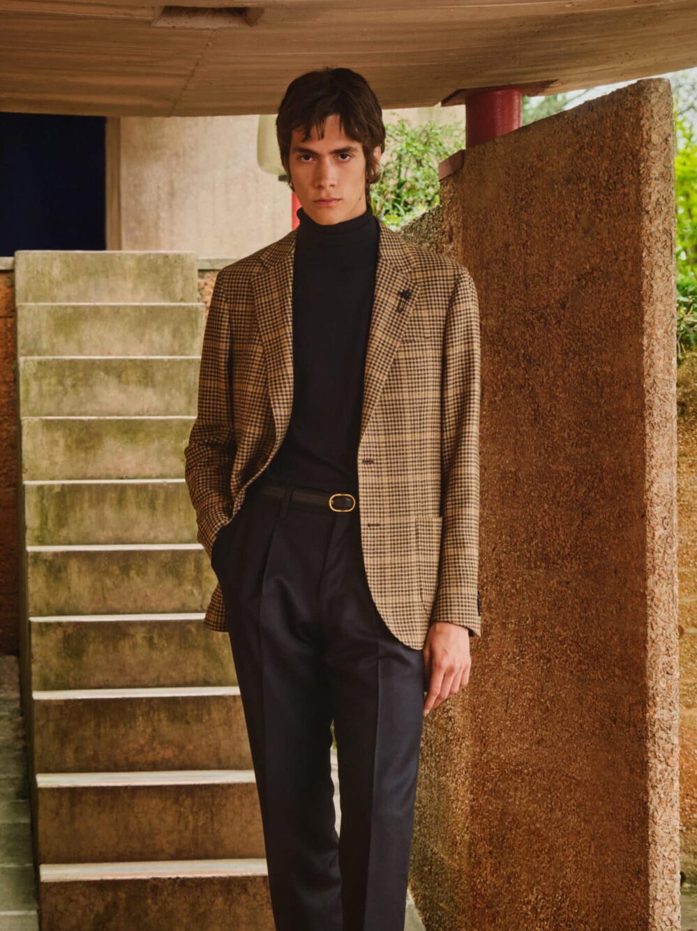 Lardini men lardini women collections