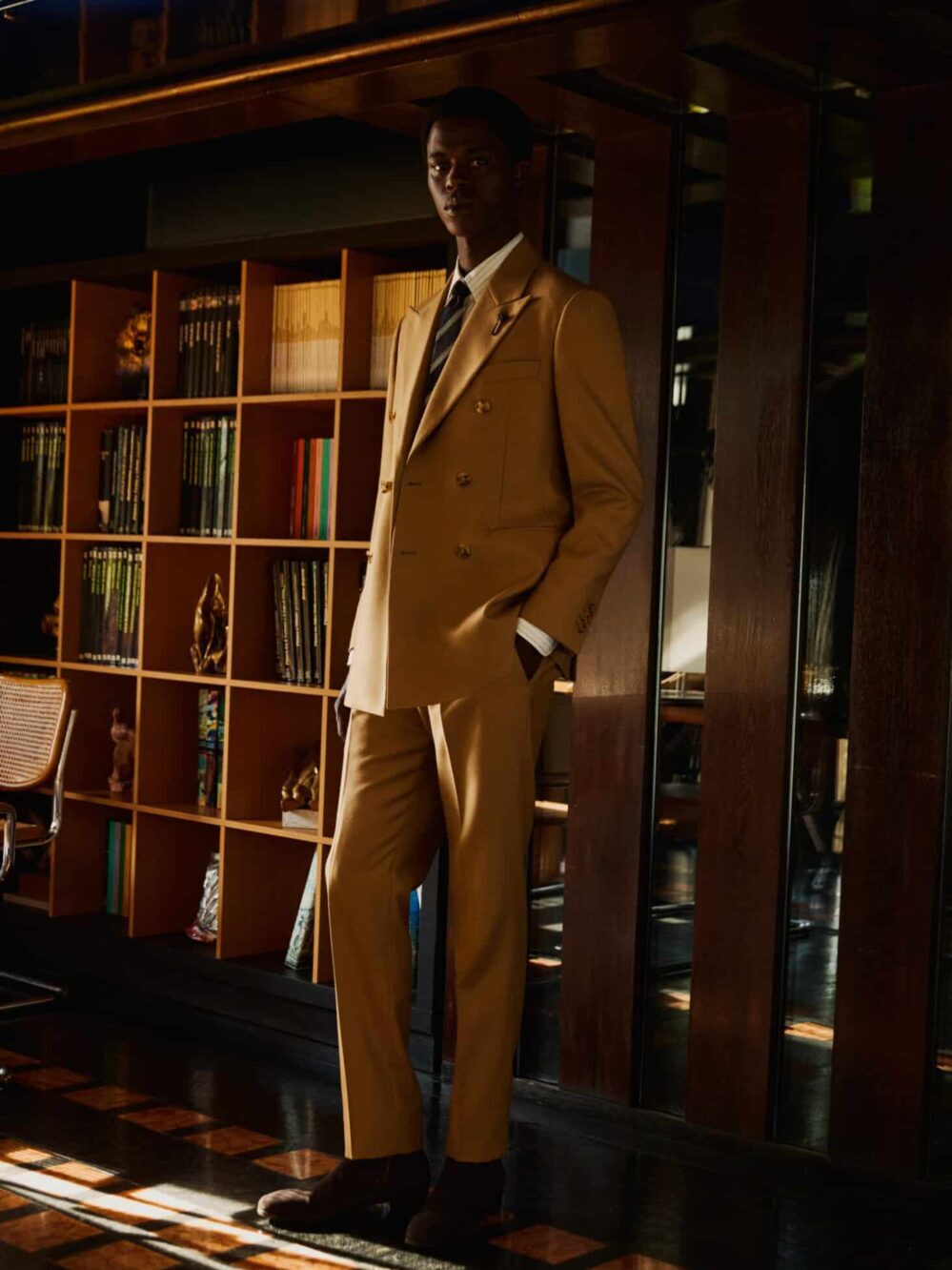 Lardini men lardini women collections