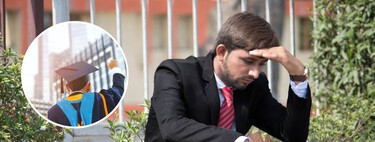 El paro de los universitarios sube en EE. UU., pero afecta sobre todo a los hombres
