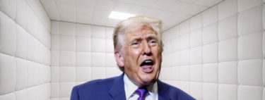 Los aranceles de Trump nos van a volver locos a todos. EEUU será, al final la gran perjudicada, Europa sufrirá y China y Brasil van a cantar victoria  