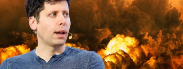 Sam Altman dice que le están intentando robar trabajadores de OpenAI con bonus de 100 millones de dólares. Pero quizá no sea cierto 