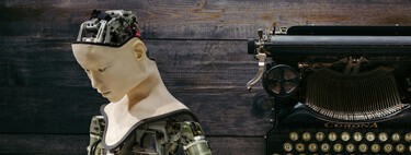 La inteligencia artificial se ha colado silenciosamente en nuestras vidas. Cada vez más de lo que leemos está escrito por ellas 