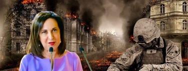 Quiénes son los reservistas y cómo podrían llamarles al ejército si España entra en la guerra de Ucrania 