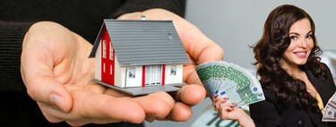 España tiene sueldos bajos pero patrimonios altos comparados con otros países. La clave es una costumbre muy española