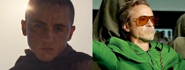 'Vengadores: Doomsday' se estrena el mismo día que 'Dune 3'