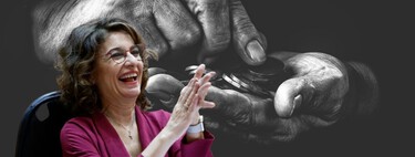 Cobrar mucho en España está mal visto por Hacienda. Exprime a las rentas altas con un IRPF que alcanza ya el 54%, 20 puntos por encima de Europa y muy por encima de la OCDE 