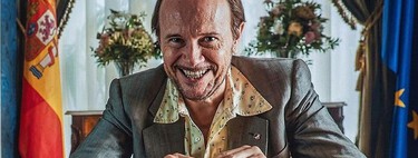 'Torrente Presidente' agranda el histórico récord de Santiago Segura en taquilla que está fuera de alcance de cualquier otro director español