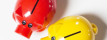 La rentabilidad de los depósitos bancarios lleva un año en caída libre. Pero eso acaba de terminar 