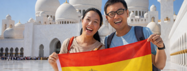 El conflicto en Oriente Medio abre una oportunidad inesperada para el turismo español. Podría absorber parte de los 207.000 millones previstos para ese mercado 