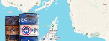 ¿100 dólares el barril de petróleo? El cierre prolongado de Hormuz podría provocar un choque energético al estilo de los años 70 y una subida de 2 euros el litro de gasolina 