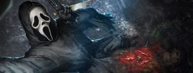 Todas las películas de la saga 'Scream' ordenadas de peor a mejor