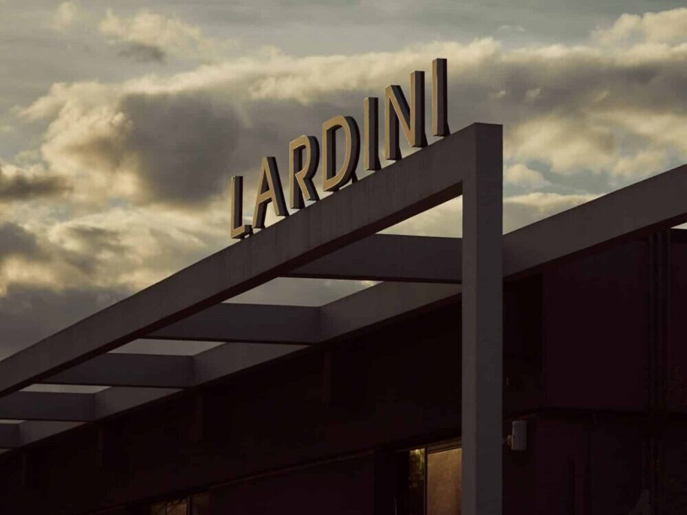Lardini men lardini women collections