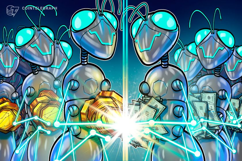 La tokenización en el comercio exterior: una vía para destrabar la liquidez en la logística