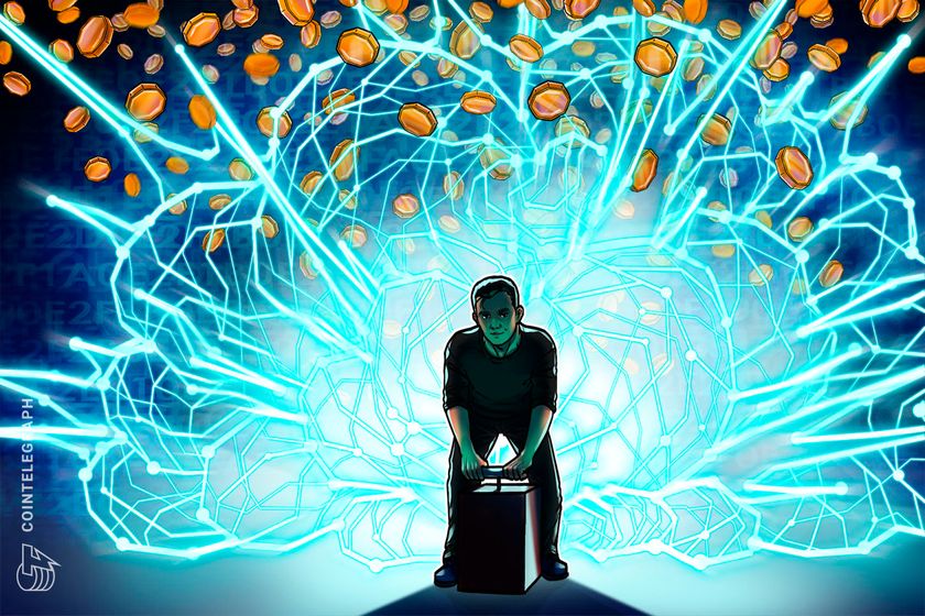 El Salvador autorizó la primera emisión bancaria tokenizada por USD 50 millones