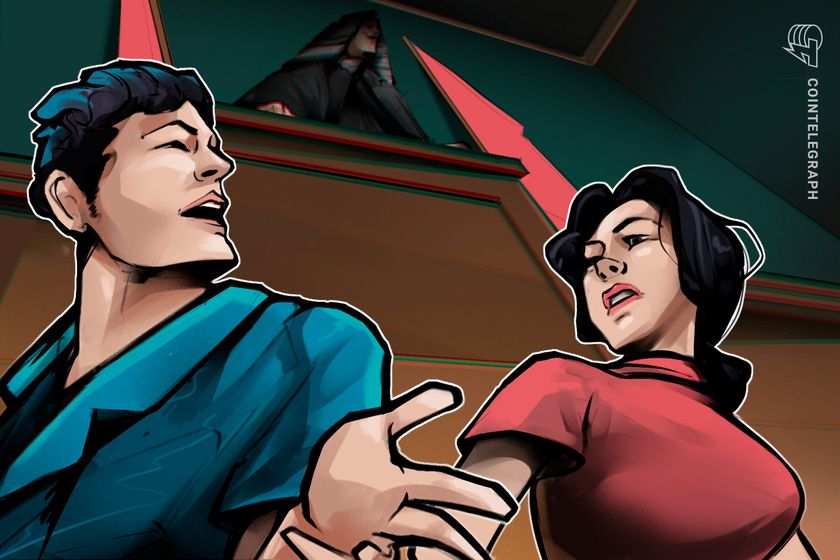 Swan Bitcoin busca citar a Cantor Fitzgerald y a su ex CEO en disputa con ex empleados