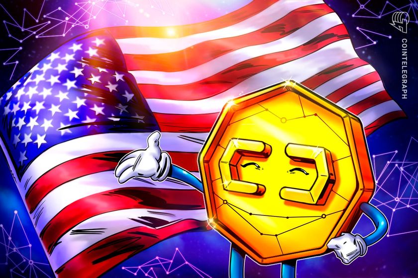 ¿Qué está en juego para las criptomonedas mientras 3 estados de EEUU inician las primarias de partido?