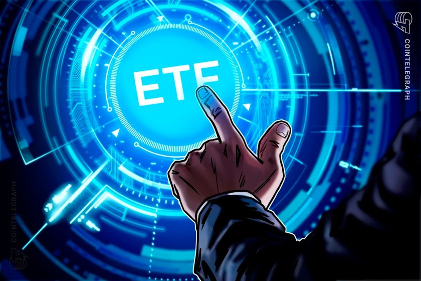 T. Rowe Price modificó su S-1 para un ETF de criptomonedas de gestión activa