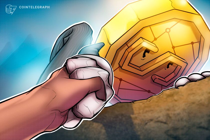 Binance Research: «inversionistas rotaron hacia stablecoins en medio de la caída del mercado cripto»