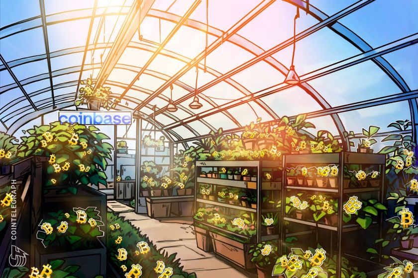 Coinbase, Apex Group tokenizan el Fondo de Rendimiento de Bitcoin en Base