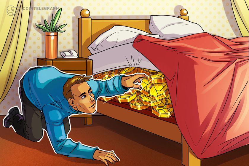 La autocustodia más allá de la narrativa de soberanía cripto