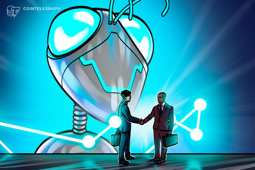 Los actores tradicionales fortalecen la confianza en los activos digitales dentro de los mercados financieros