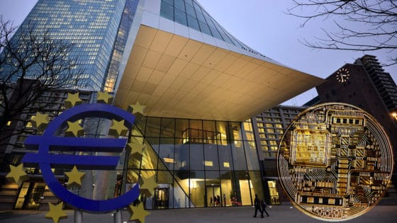 El BCE teme que las stablecoins debiliten a los bancos