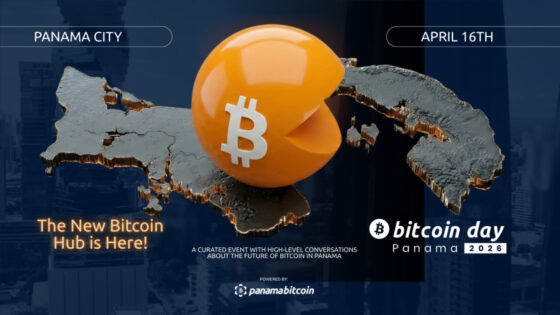Bitcoin Day 2026 acelera el salto de Panamá como hub de Bitcoin en la región