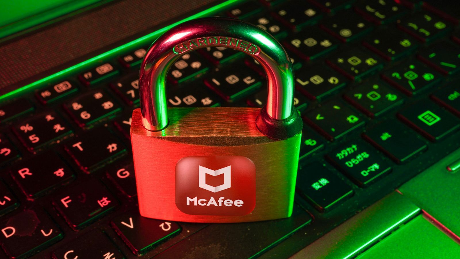 5 razones por las que he dicho adiós al antivirus de Windows 11 y he comprado esta licencia de McAfee