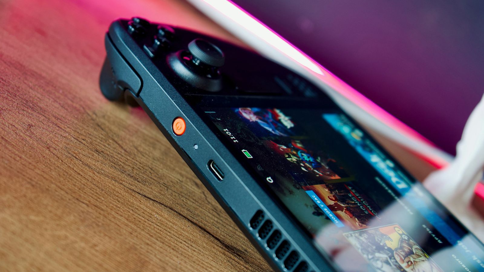 Llega SteamOS 3.8 con muchas novedades y un cambio que alegrará la vida de todos los gamers