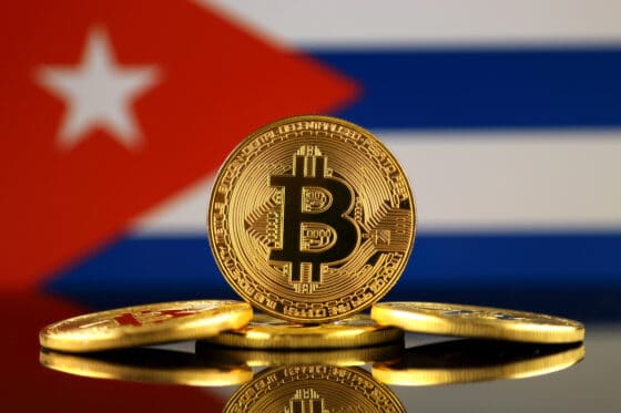 “Empezamos mal”: Erich García Cruz sobre Cuba y las licencias de criptomonedas