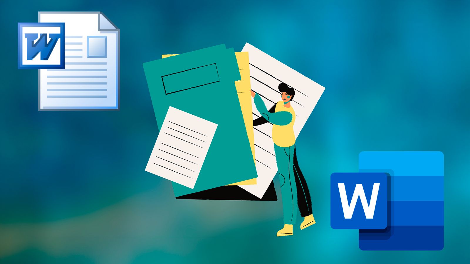 DOC vs DOCX: el formato correcto puede evitar errores graves